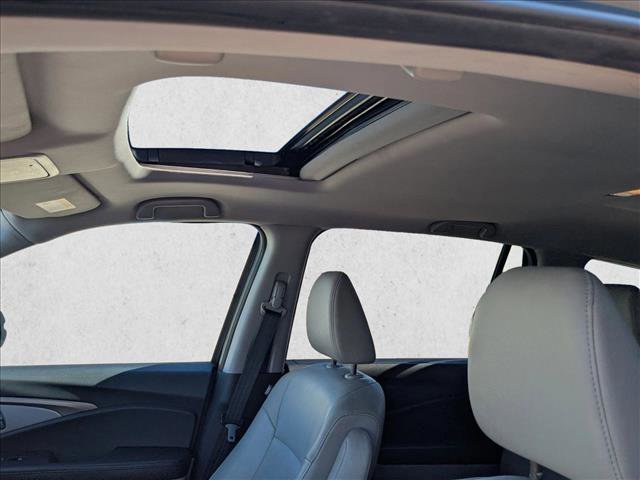 Used 2017 Honda Pilot EX-L image 15