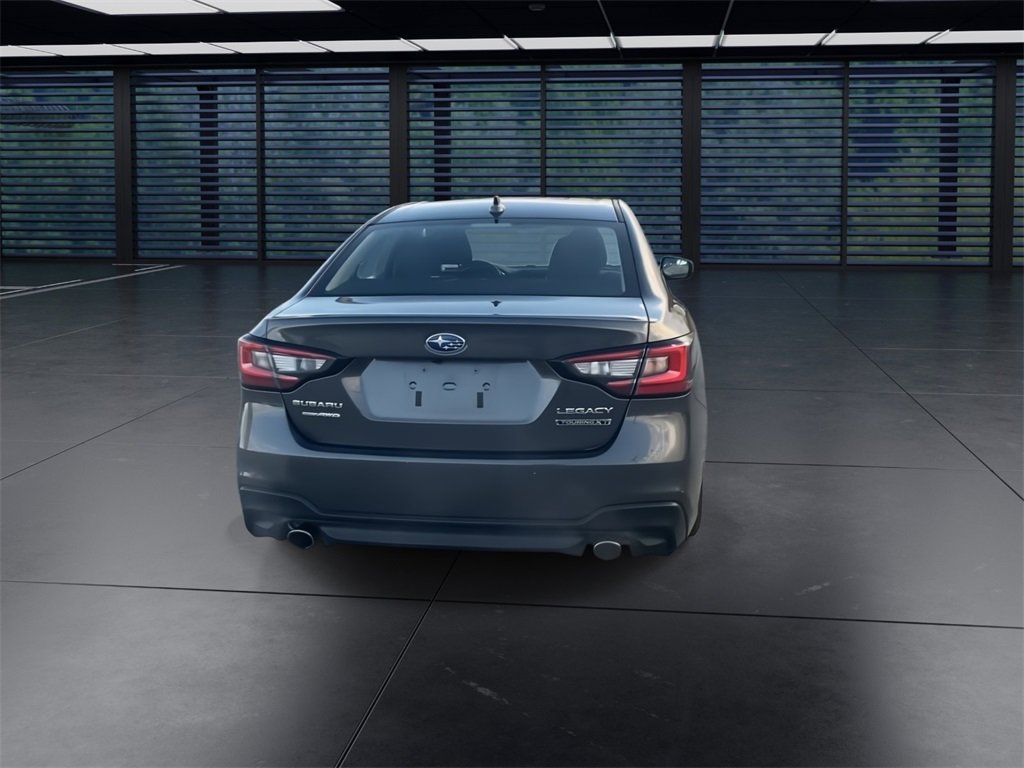 Used 2024 Subaru Legacy Touring XT image 9