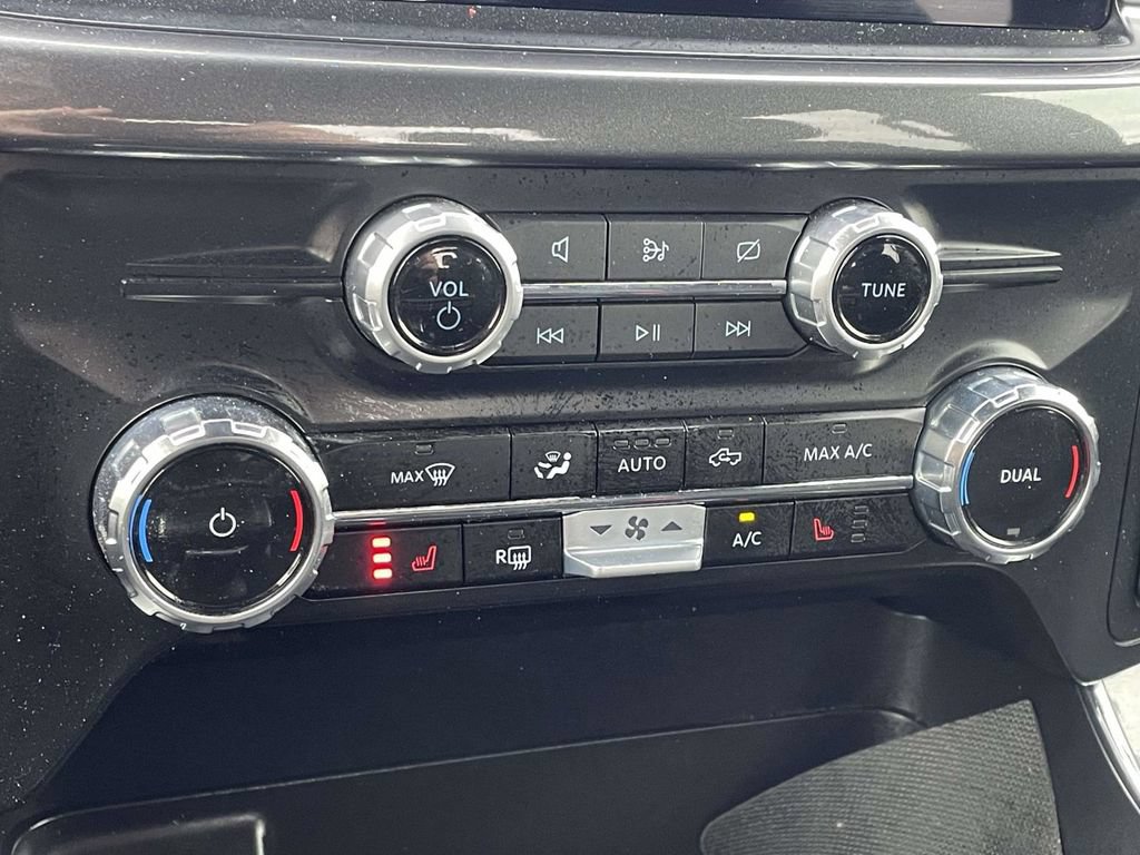 Used 2023 Ford F150 XLT w/ Equipment Group 302A High AWD/4WD image 37