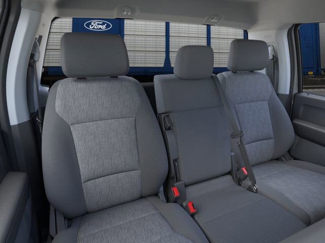 New 2026 Ford F350 XL w/ STX Appearance Package image 10