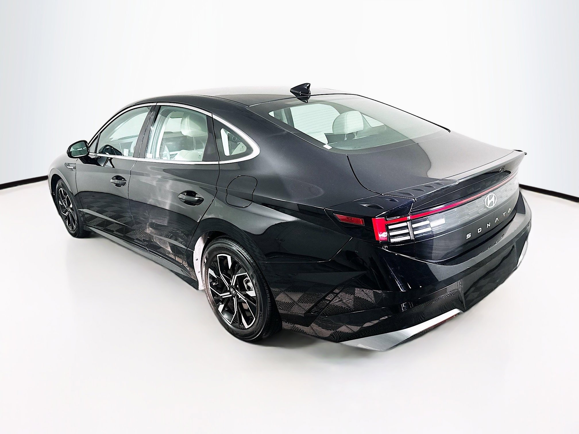 Used 2025 Hyundai Sonata SEL image 5