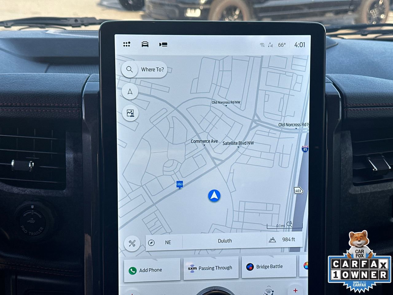 Used 2022 Ford Expedition Limited image 29