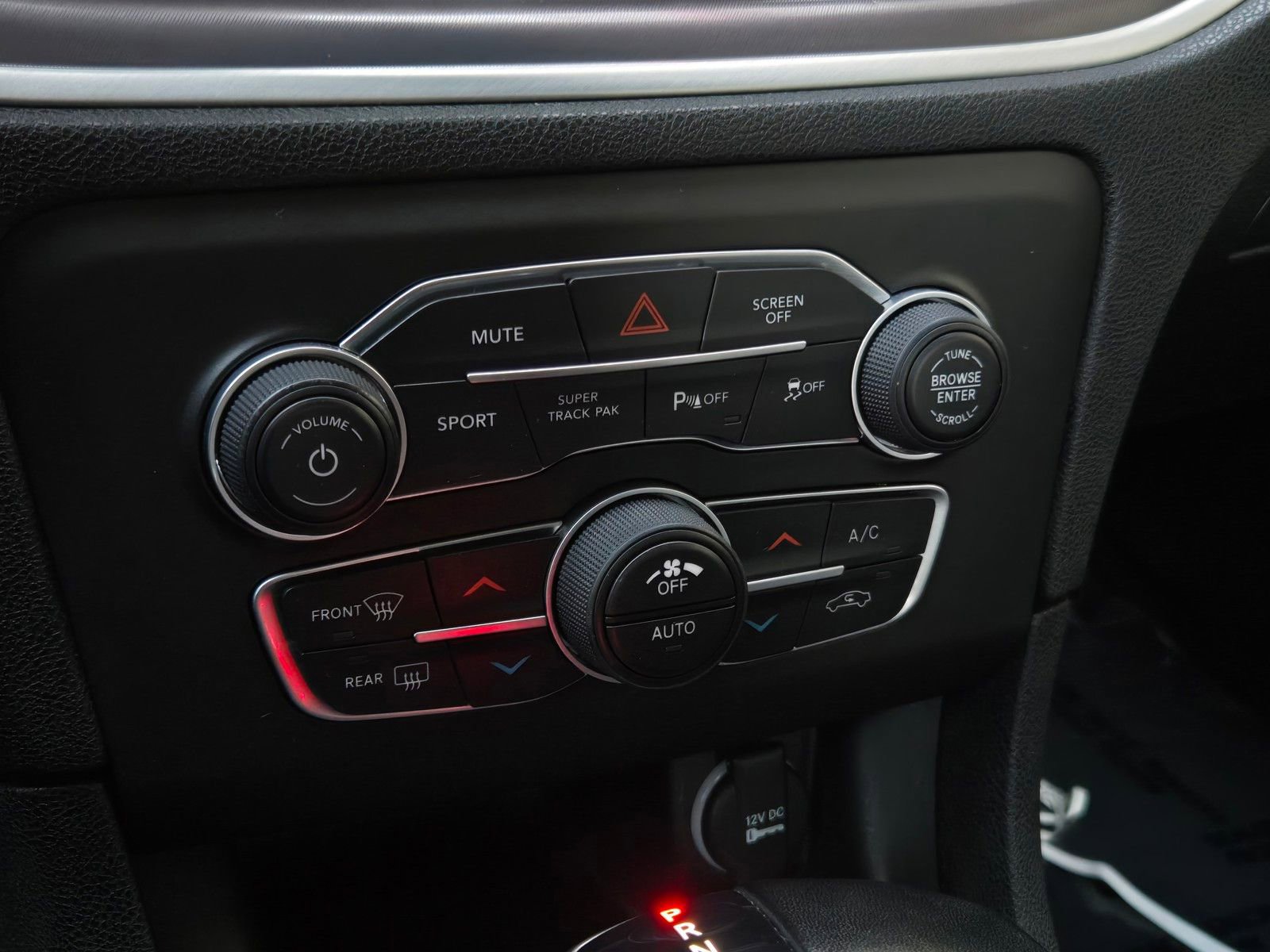 Used 2022 Dodge Charger R/T image 18