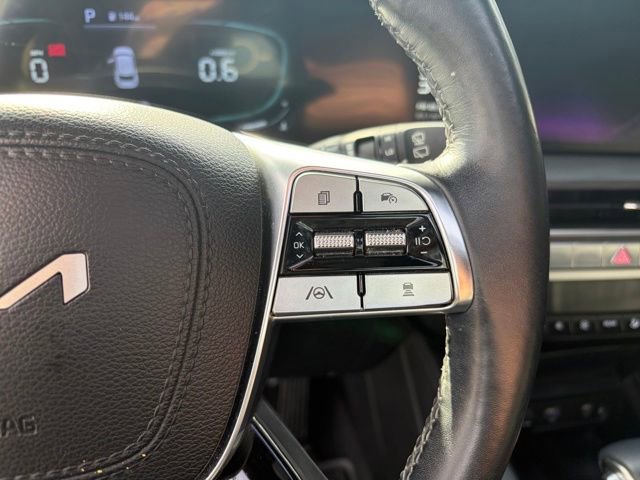 Used 2024 Kia Telluride EX X-Line image 14