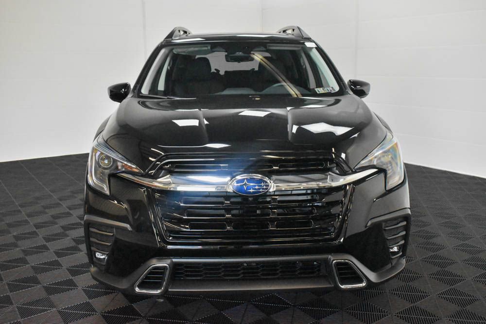 New 2026 Subaru Ascent Touring image 2