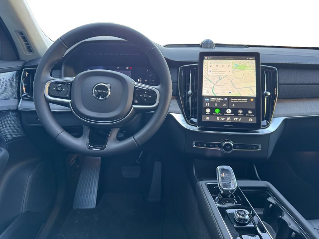 New 2026 Volvo XC90 B6 Ultra w/ Lounge Package AWD/4WD image 28