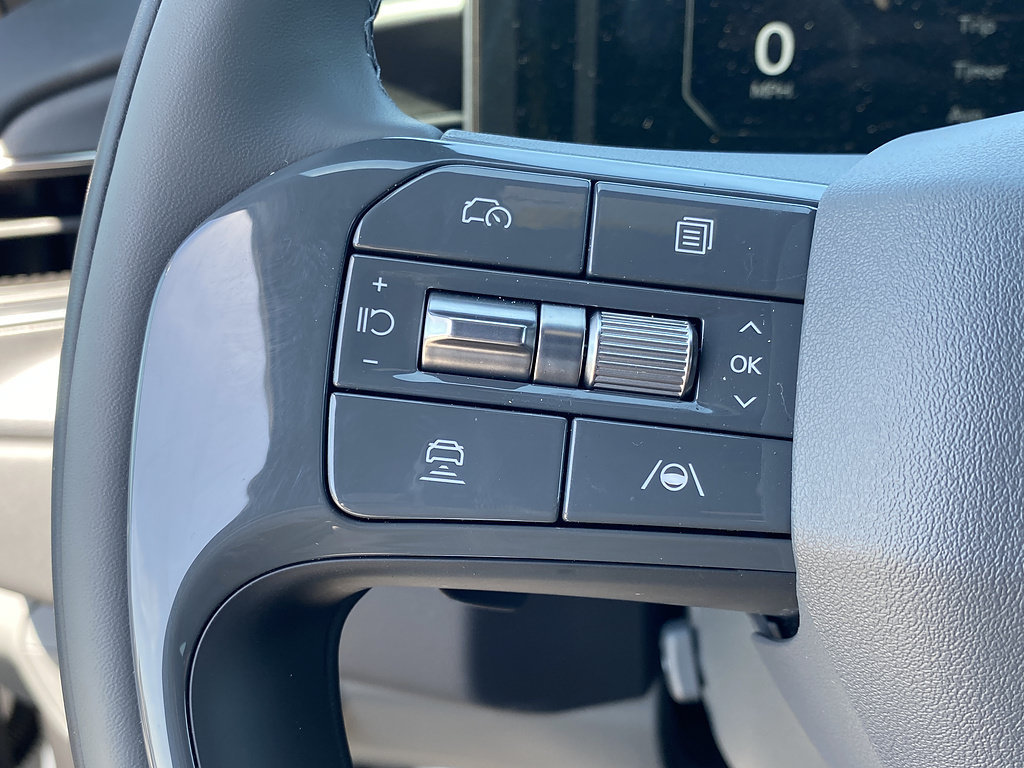 New 2026 Kia EV9 GT-Line AWD/4WD image 11
