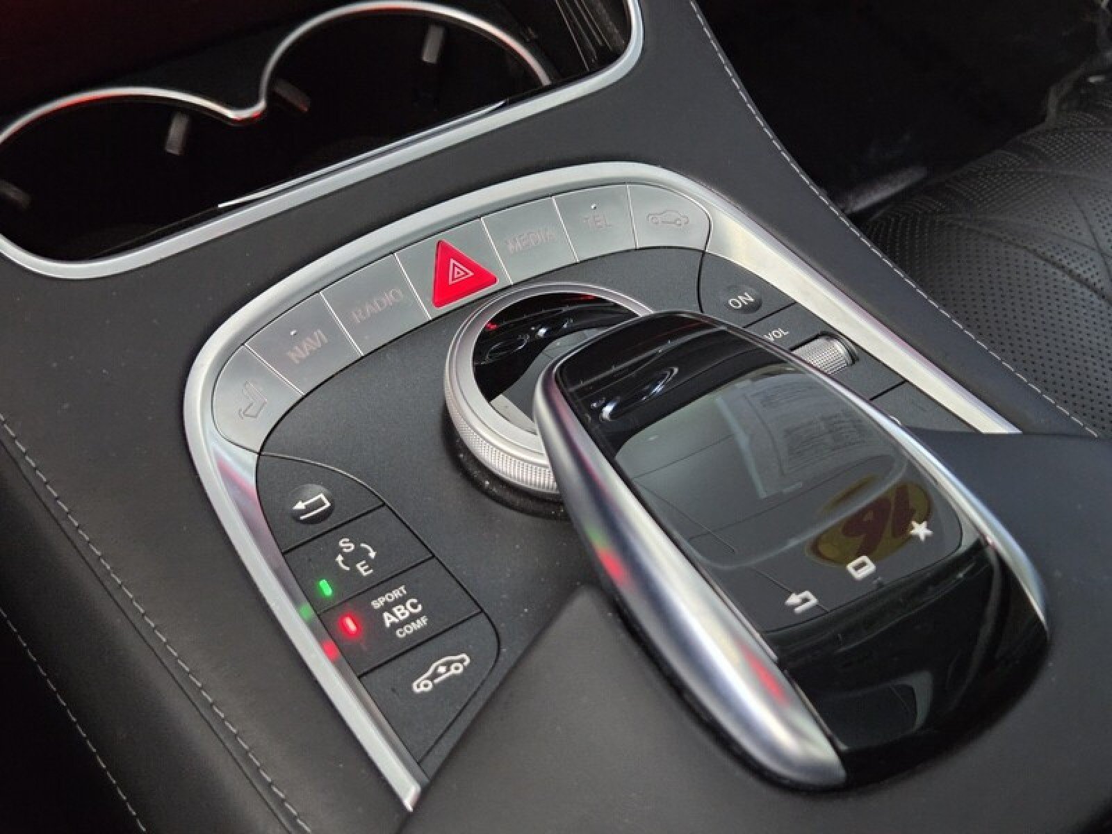Used 2016 Mercedes-Benz Maybach S 600 image 38