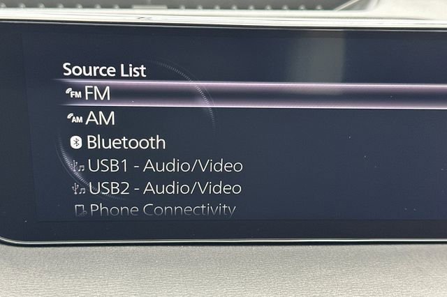 New 2026 MAZDA CX-50 AWD 2.5 S w/ Cargo Package image 20