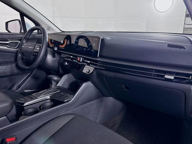 New 2026 Kia Sportage LX AWD/4WD image 28