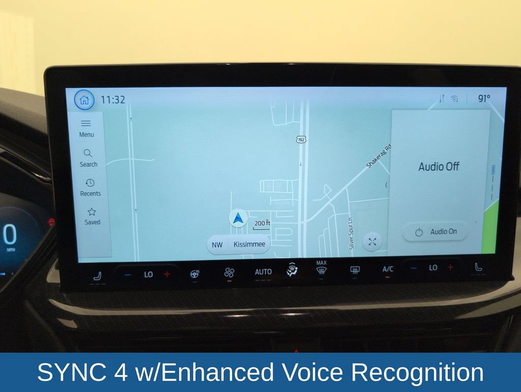 Used 2023 Ford Escape ST-Line Select w/ Tech Pack #2 AWD/4WD image 26