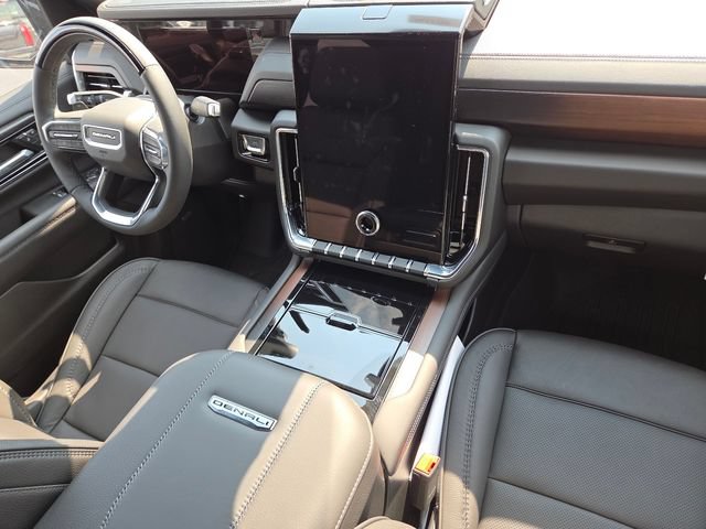 New 2026 GMC Yukon Denali w/ Advanced Technology Package AWD/4WD image 28