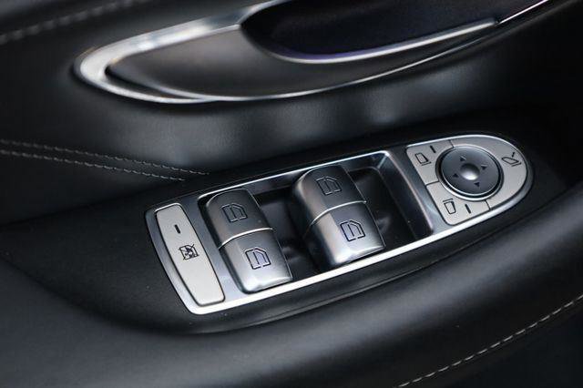 Used 2018 Mercedes-Benz E 63 AMG S image 36