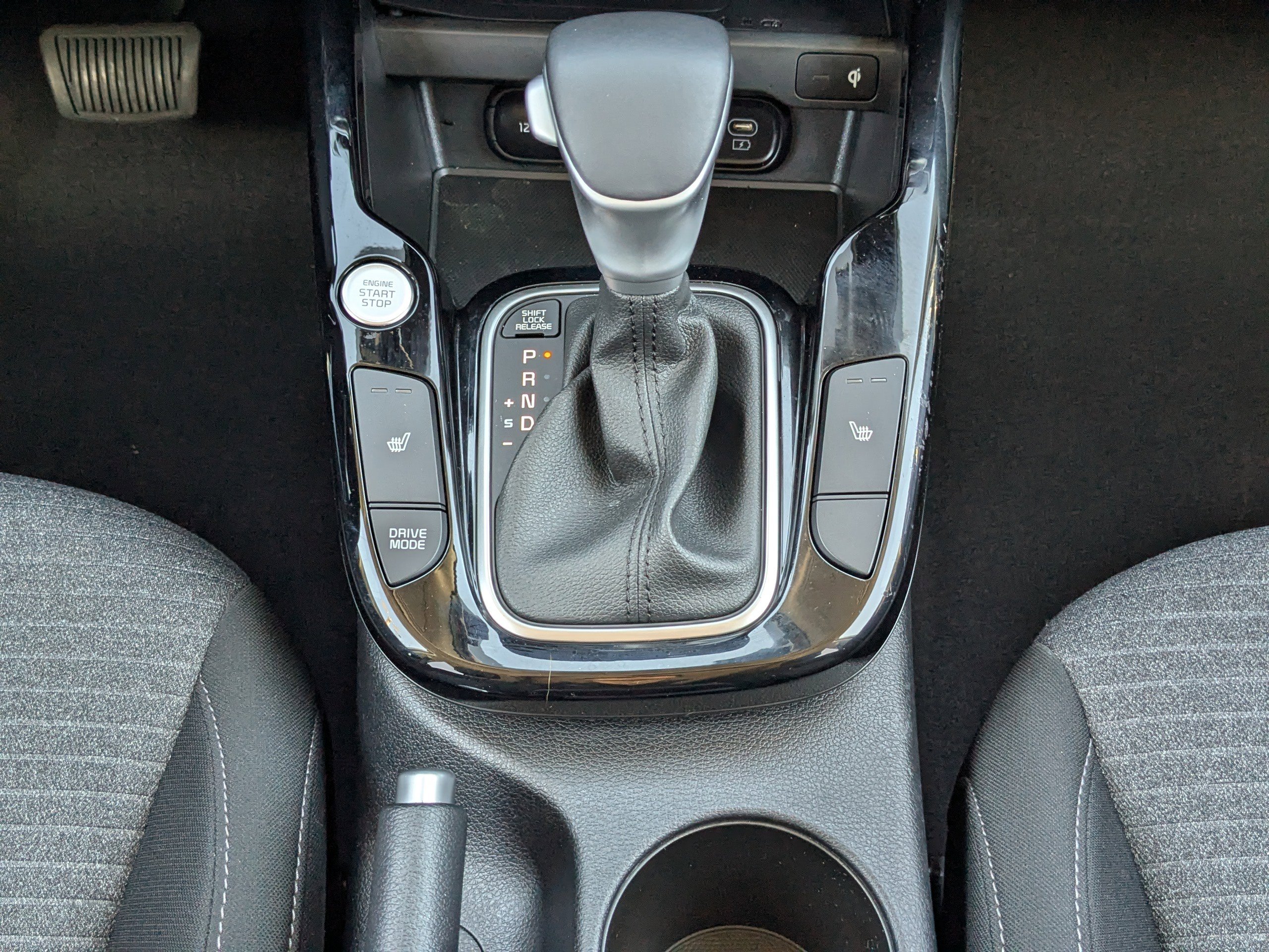 Used 2024 Kia Soul EX image 22