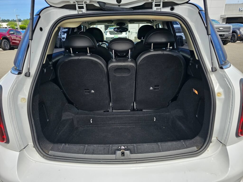 Used 2014 MINI Cooper Countryman S AWD/4WD image 10