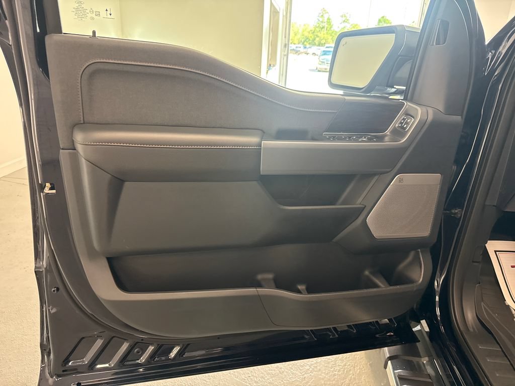 New 2026 Ford F150 Lariat w/ Equipment Group 501A Mid AWD/4WD image 12