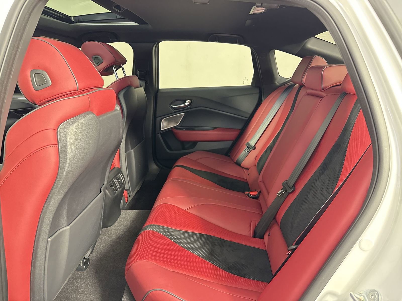 Certified 2023 Acura TLX SH-AWD w/ A-SPEC Pkg image 24