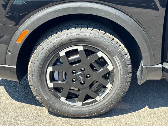 New 2026 Hyundai Palisade XRT Pro image 24