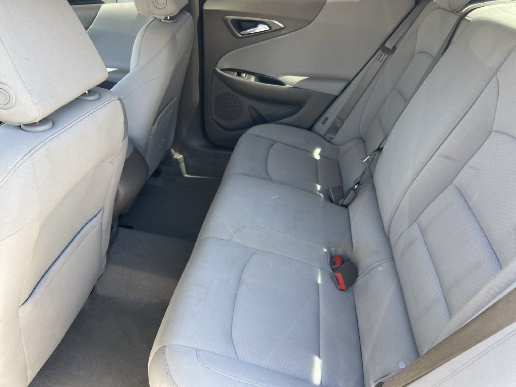 Used 2019 Chevrolet Malibu LS FWD image 20