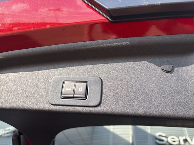 New 2026 Nissan Murano Platinum image 37