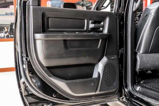 Used 2023 RAM 2500 Tradesman w/ Chrome Appearance Group AWD/4WD image 47