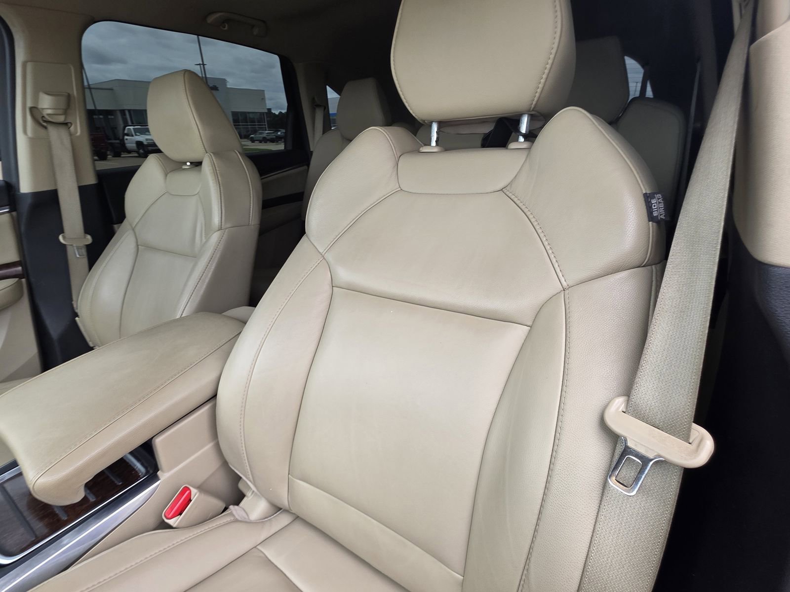 Used 2020 Acura MDX FWD image 26