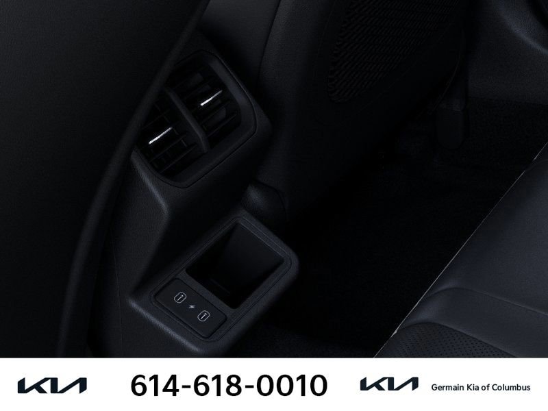 New 2025 Kia K4 GT-Line Turbo image 29
