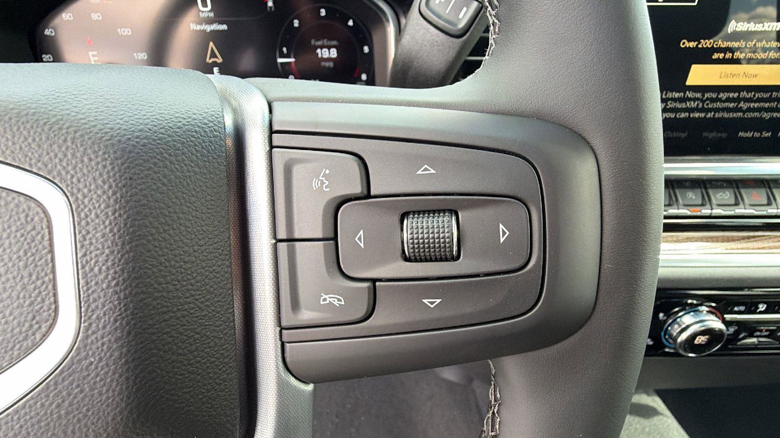 New 2026 GMC Sierra 1500 Elevation image 27