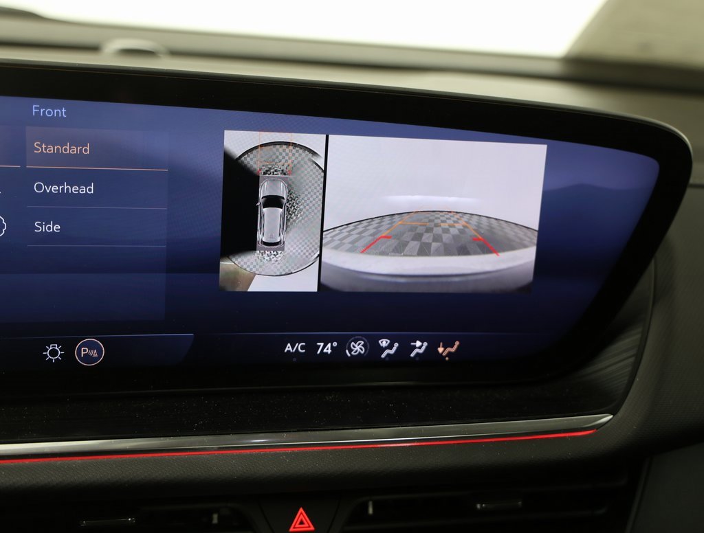 Certified 2024 Buick Envision Preferred image 19