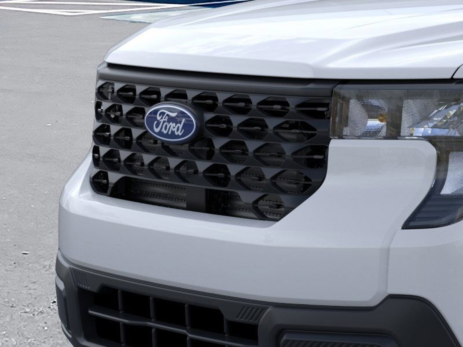 New 2026 Ford Maverick XL w/ Equipment Group 101A image 21