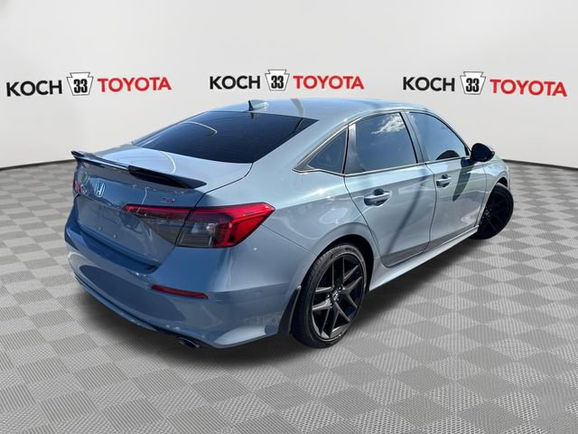 Used 2024 Honda Civic Si image 9