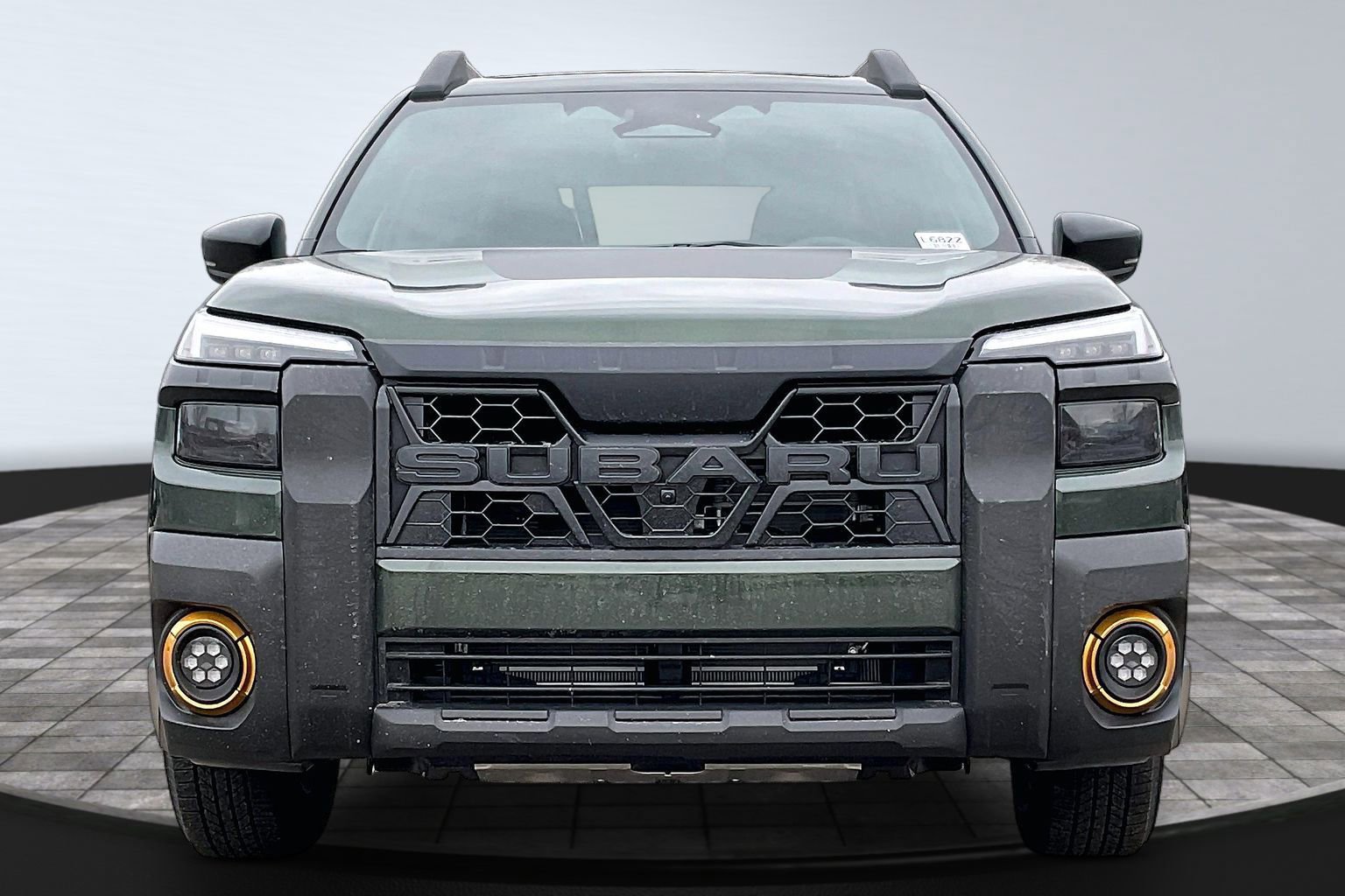 New 2026 Subaru Outback Wilderness AWD/4WD image 12