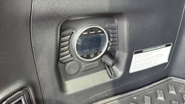 Certified 2025 Lexus GX 550 AWD/4WD image 19