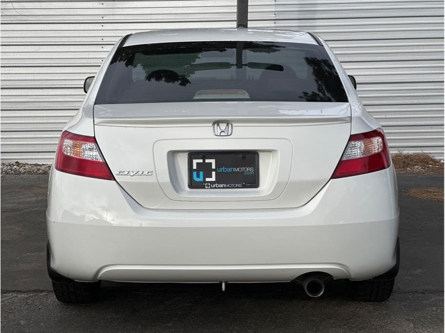 Used 2008 Honda Civic EX image 8