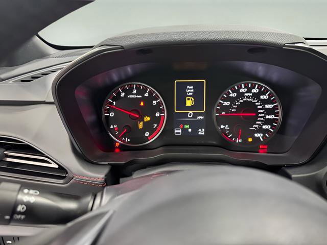 New 2026 Subaru WRX Premium AWD/4WD image 19