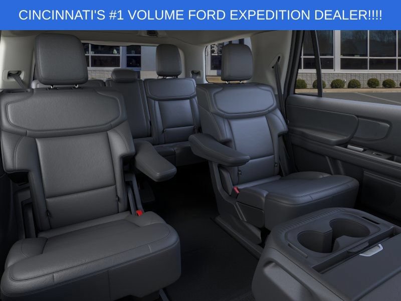New 2026 Ford Expedition Active AWD/4WD image 11