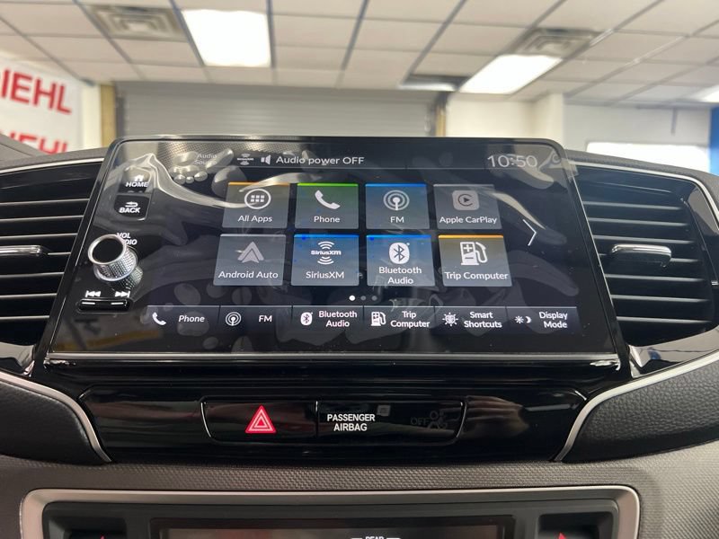 New 2026 Honda Ridgeline RTL image 28