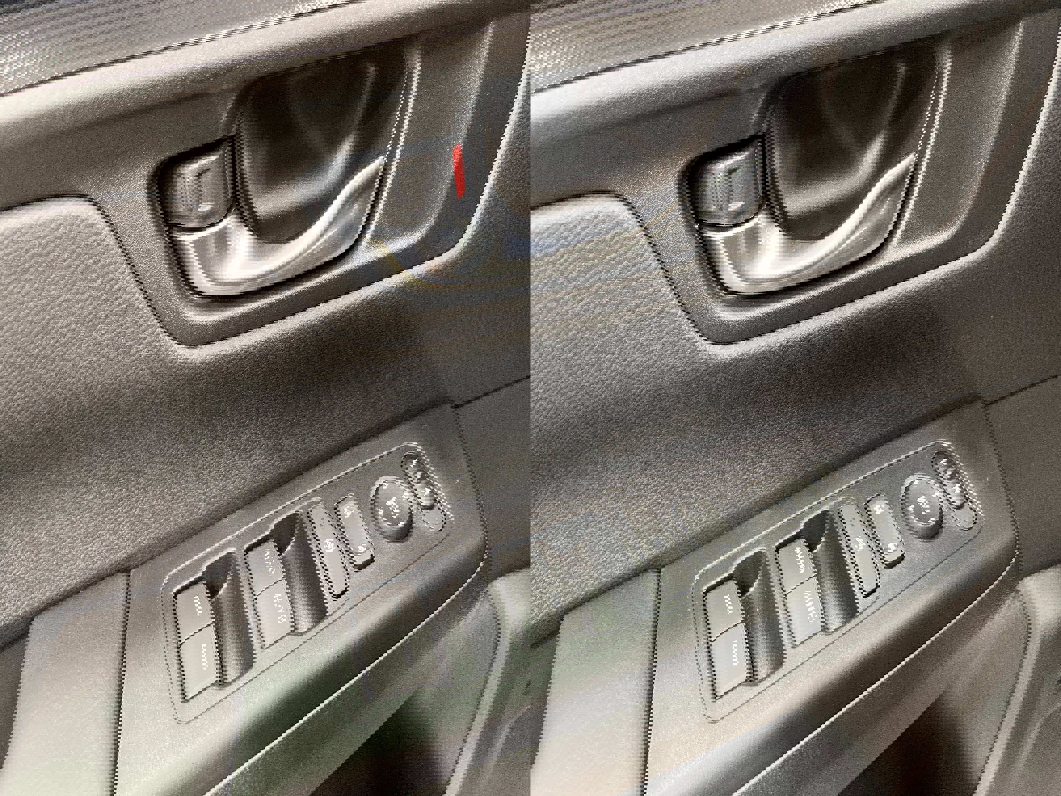 New 2026 Honda CR-V Sport image 13