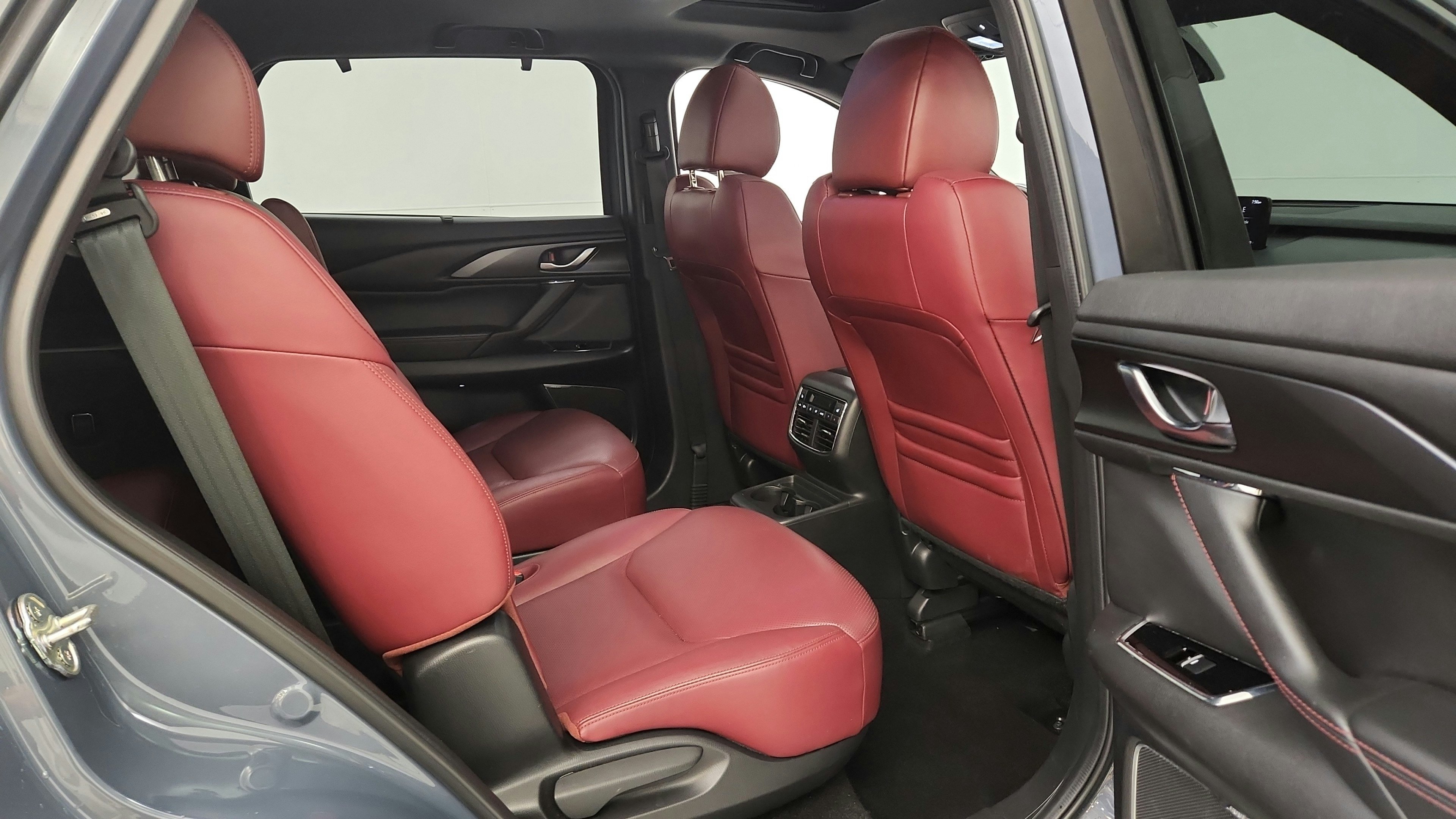 Used 2023 MAZDA CX-9 Carbon Edition AWD/4WD image 32