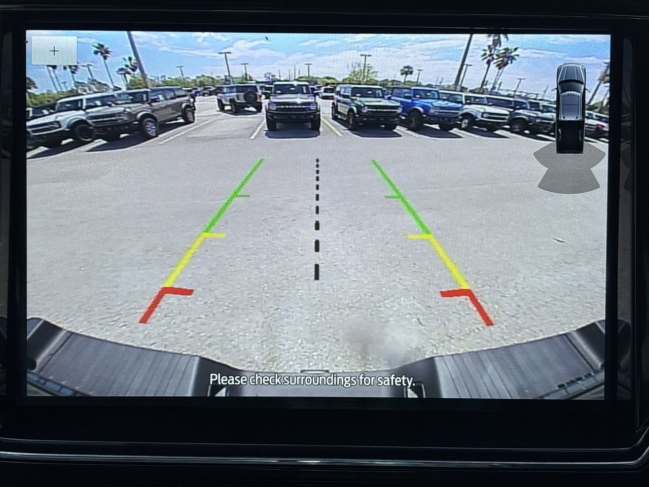 Used 2022 Ford F250 Lariat w/ Black Appearance Package image 22