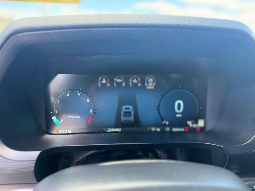 Used 2025 Ford F150 XLT w/ Equipment Group 302A MID AWD/4WD image 19