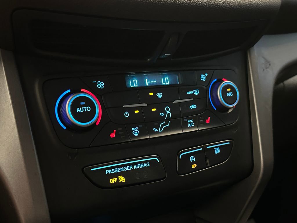 Used 2018 Ford Escape SEL image 14