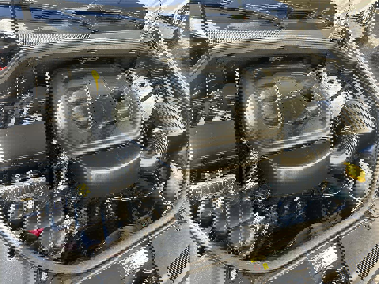 Used 2020 Jeep Grand Cherokee Limited X image 9