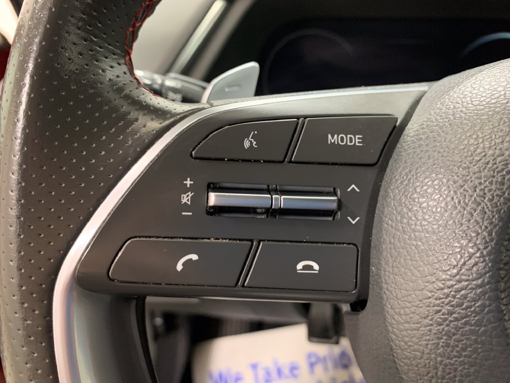 Used 2023 Hyundai Sonata SEL Plus w/ Cargo Package FWD image 14