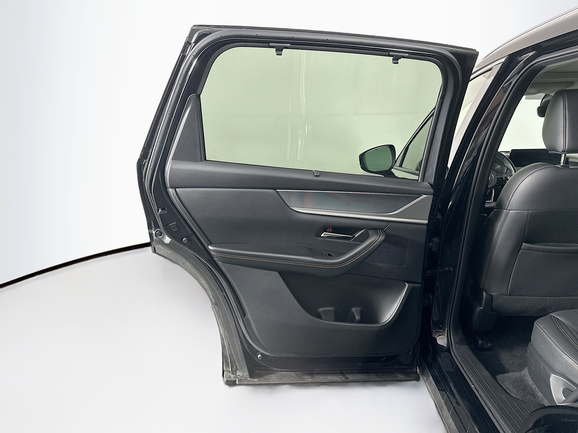 Used 2024 MAZDA CX-90 3.3 Turbo w/ Premium Package image 28