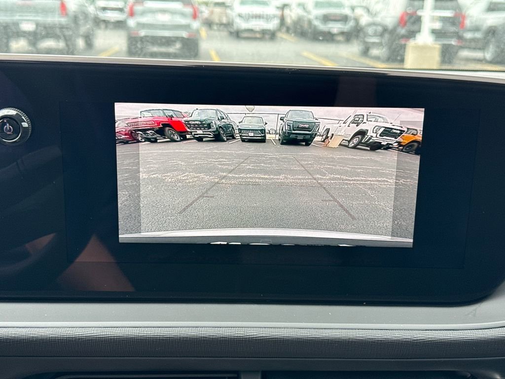 New 2026 Buick Envista Sport Touring w/ Advanced Safety Package FWD image 22