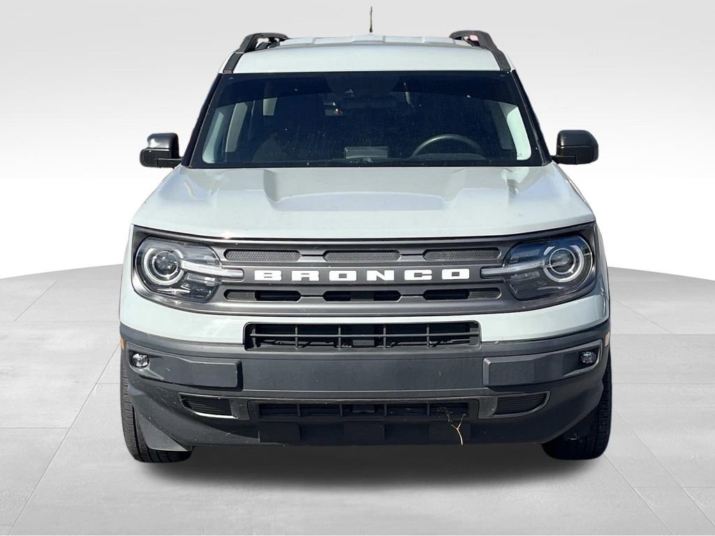 Used 2021 Ford Bronco Sport Big Bend image 9