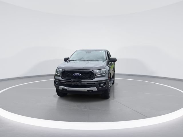 Used 2019 Ford Ranger XLT w/ Equipment Group 301A Mid RWD image 3