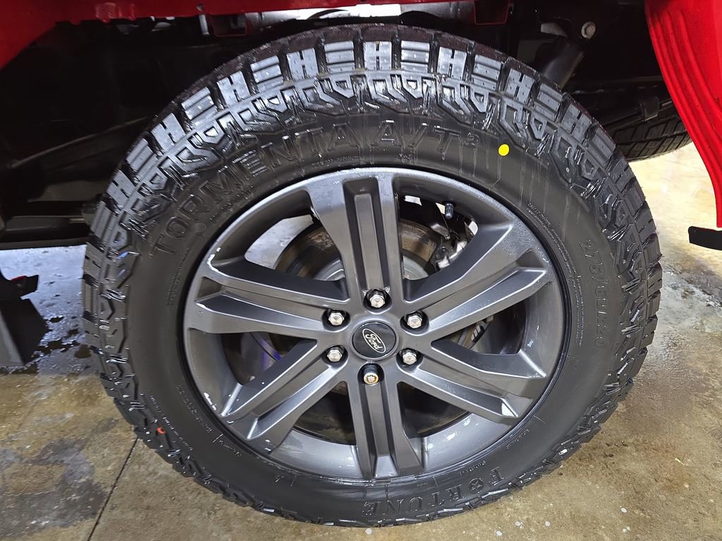 Used 2023 Ford F150 Lariat w/ Equipment Group 502A High image 34