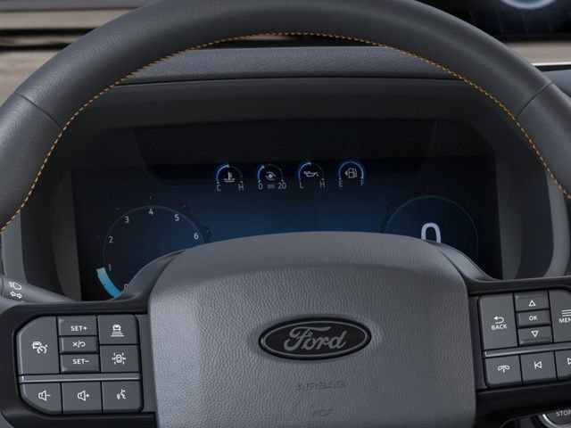 New 2026 Ford F150 Tremor w/ Equipment Group 402A High AWD/4WD image 15